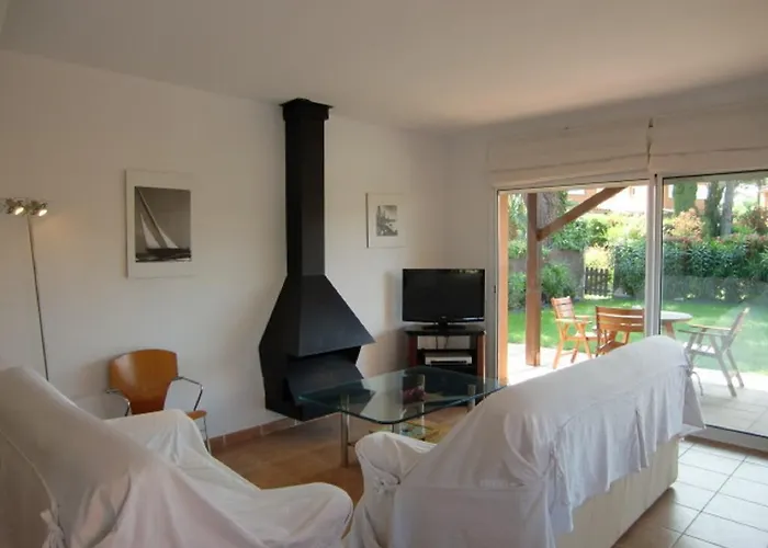 Σπίτι διακοπών Xalet 81D *