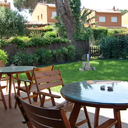 La Fosca Holiday home Palamos