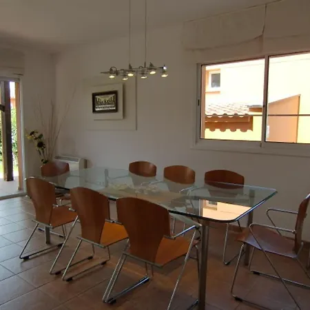 La Fosca Holiday home