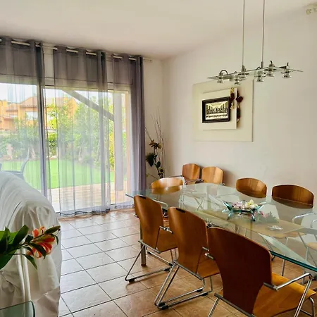 Xalet 81d Vakantiehuis Palamós