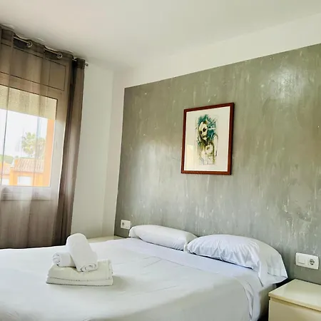 Holiday home La Fosca Palamos