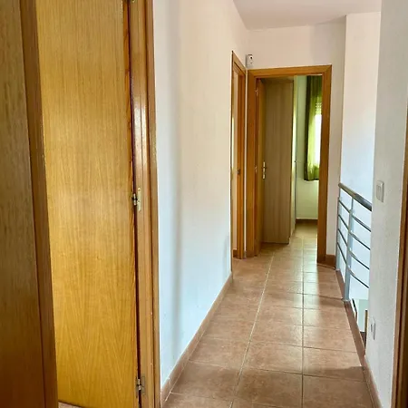 Vakantiehuis Xalet 81d