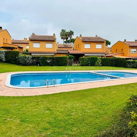 Xalet 81d Holiday home *
