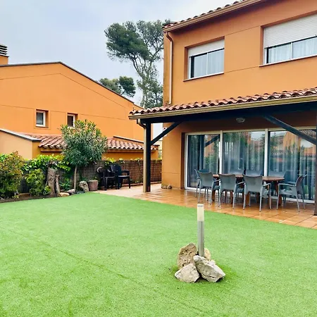 Holiday home La Fosca *
