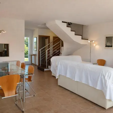 Holiday home Xalet 81d Palamos