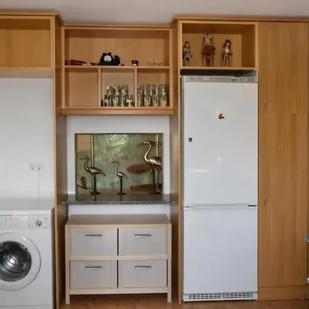 Casa de vacances Xalet 81d