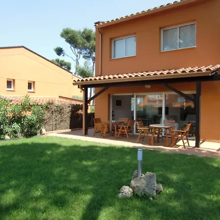 Holiday home La Fosca *