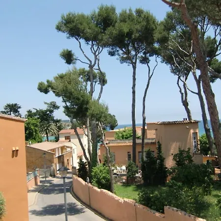 Xalet 81d Vakantiehuis *
