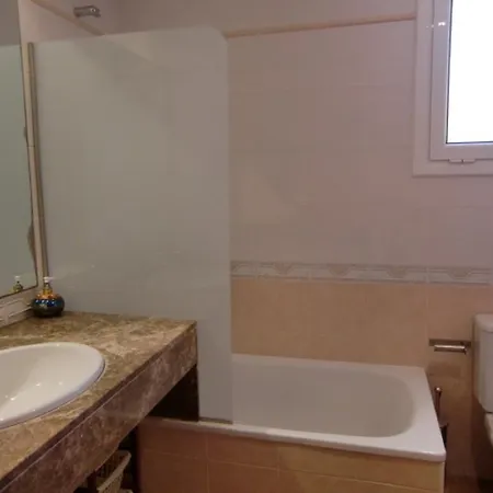 Xalet 81d Vakantiehuis Palamós