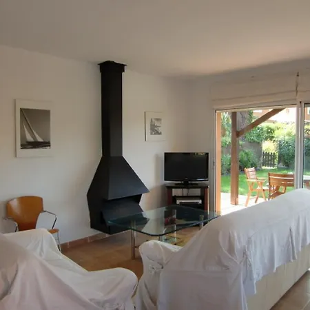 Vakantiehuis Xalet 81d *