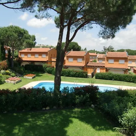 Holiday home La Fosca