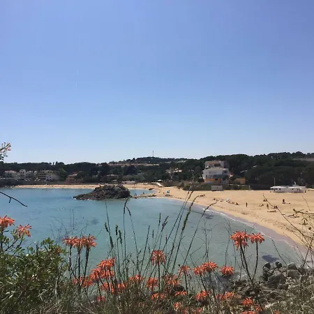 La Fosca Holiday home *