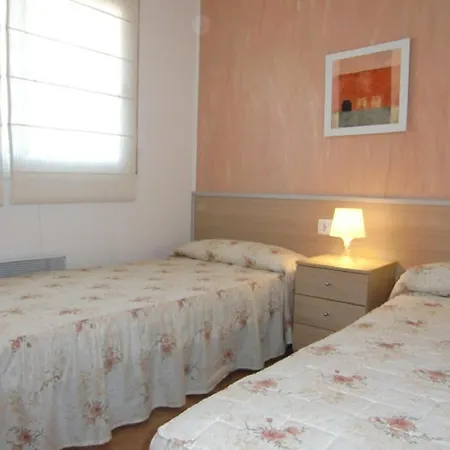 Xalet 81D * Palamós